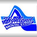Highland Moving Systems – Atlas Van Lines logo